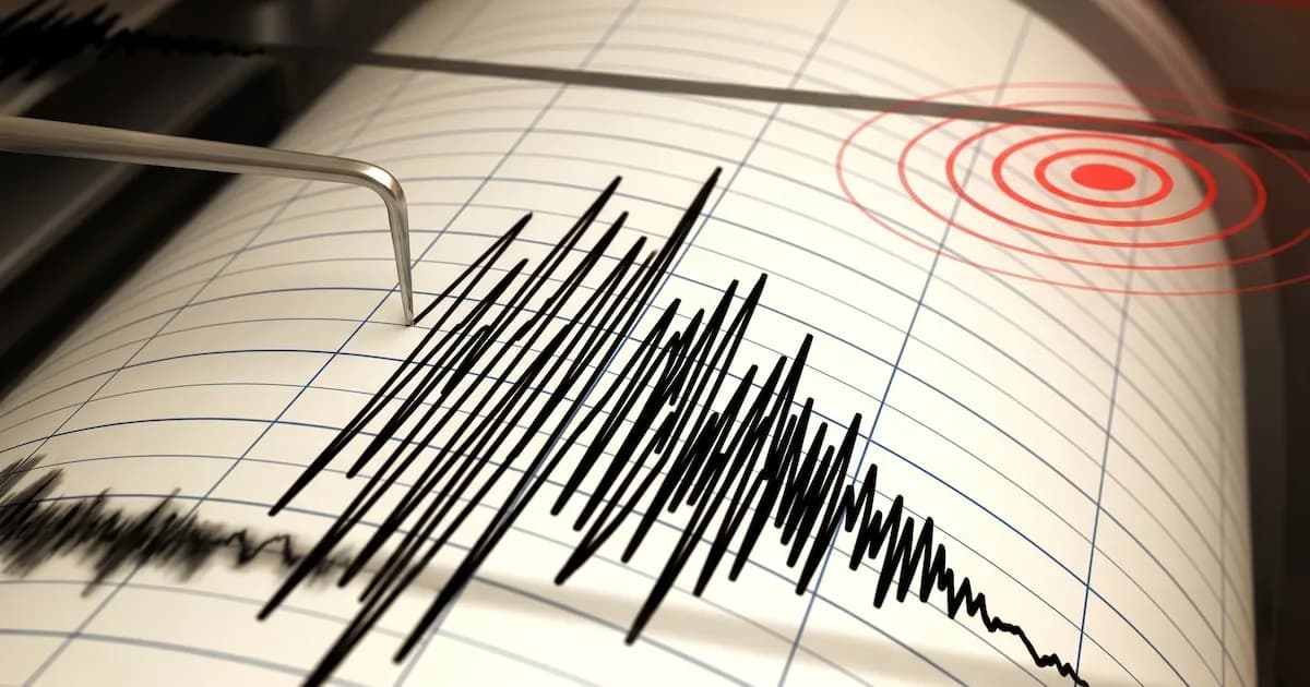 Terremotos en Venezuela: Ondas sísmicas tardan 8 minutos en llegar a Argentina
