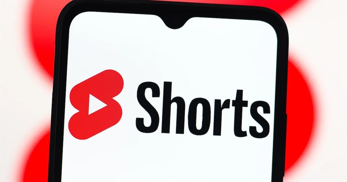YouTube Shorts se renueva: nuevas funciones para mejorar la experiencia del usuario