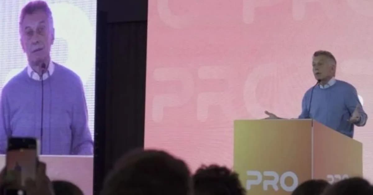 Macri intensifica la presión sobre Adorni: "Su permanencia frena el cambio"