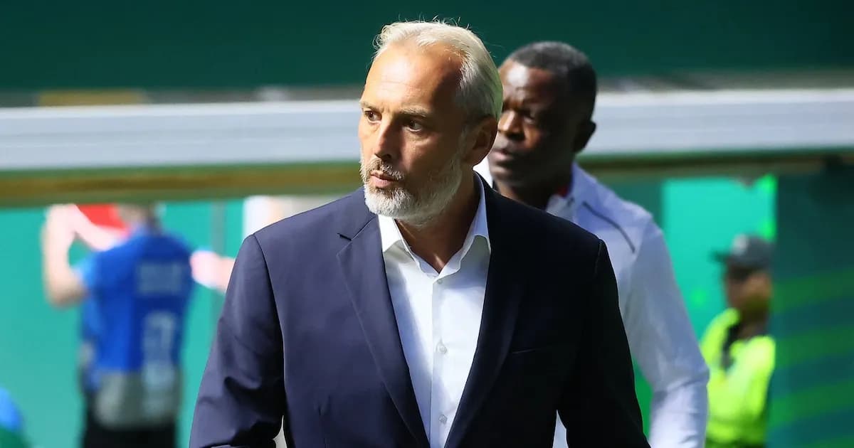 La RDC se la juega ante Uzbekistán: Desabre apuesta a la victoria y la audacia