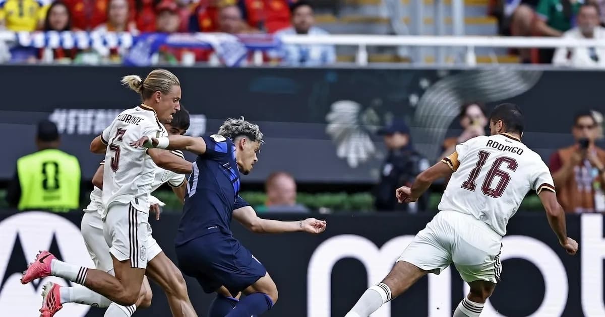 Marcos Llorente: "Es fundamental ganar estos partidos difíciles"