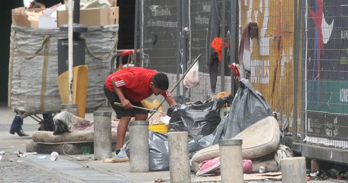 La complejidad de medir la pobreza en Argentina: enfoques y metodologías en debate