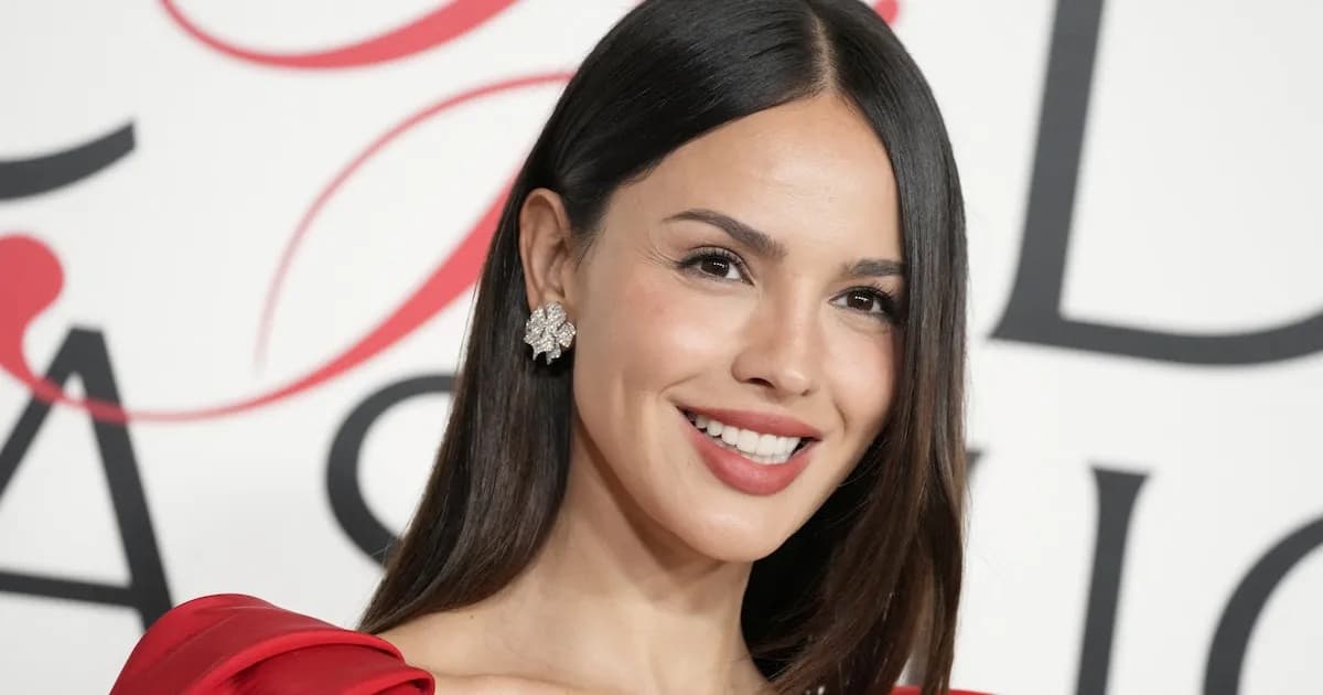 Eiza González habla sobre su batalla con los trastornos alimenticios: un camino hacia la aceptación