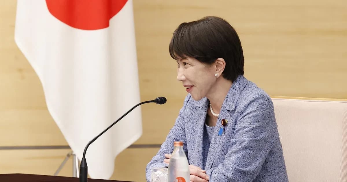 Terremoto de 5,6 grados sacude el centro de Japón sin alertas de tsunami