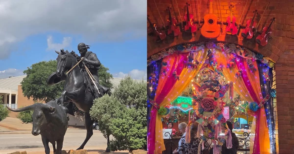 La compleja realidad de la frontera entre México y Estados Unidos: una herida histórica