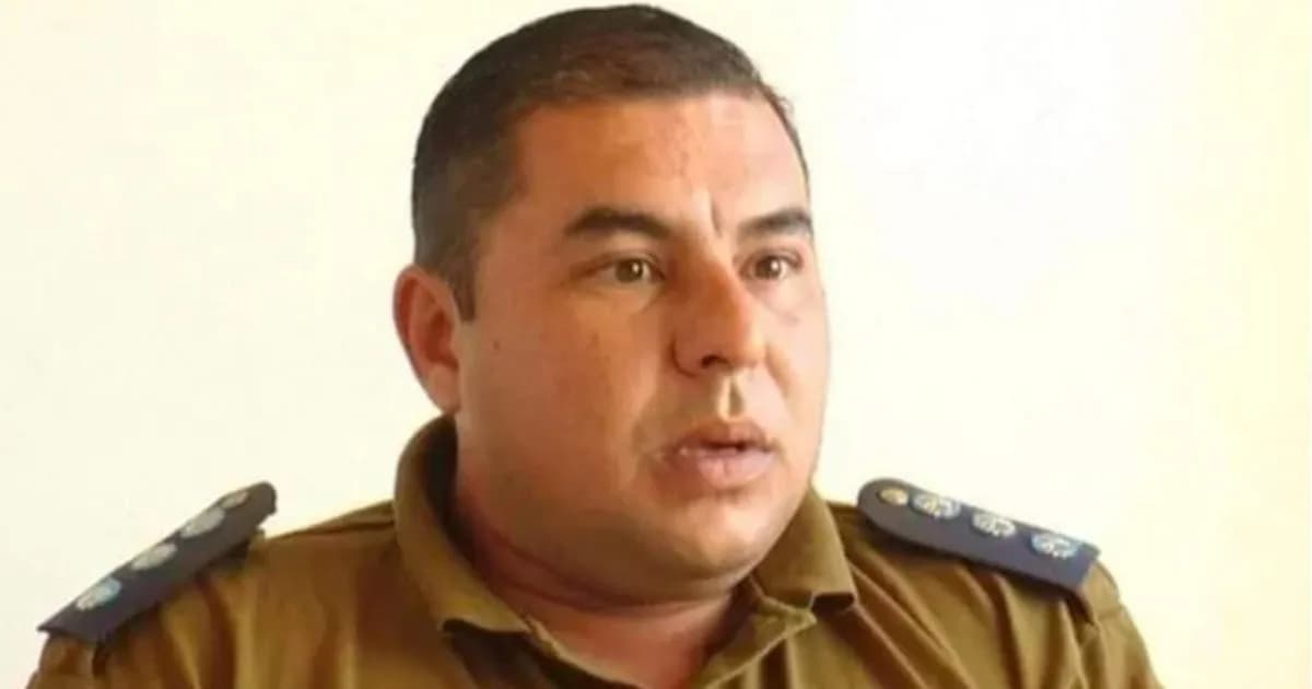 Perfil del comisario imputado en el caso de Loan Peña: un hombre de deporte y controversias