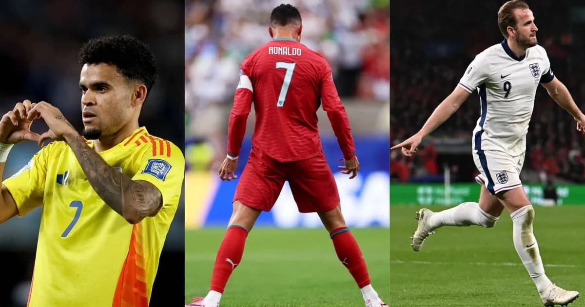 Argentina, Colombia y Portugal: Definiciones clave en la última jornada de grupos del Mundial 2026