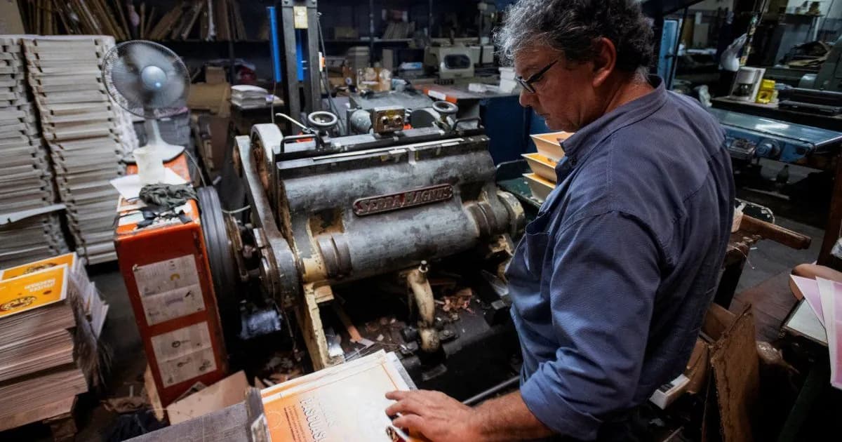 La falta de apoyo a las pymes en tiempos de grandes inversiones