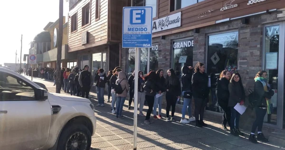 La Realidad Oculta del Empleo Argentino: Una Hora que Cambia Todo