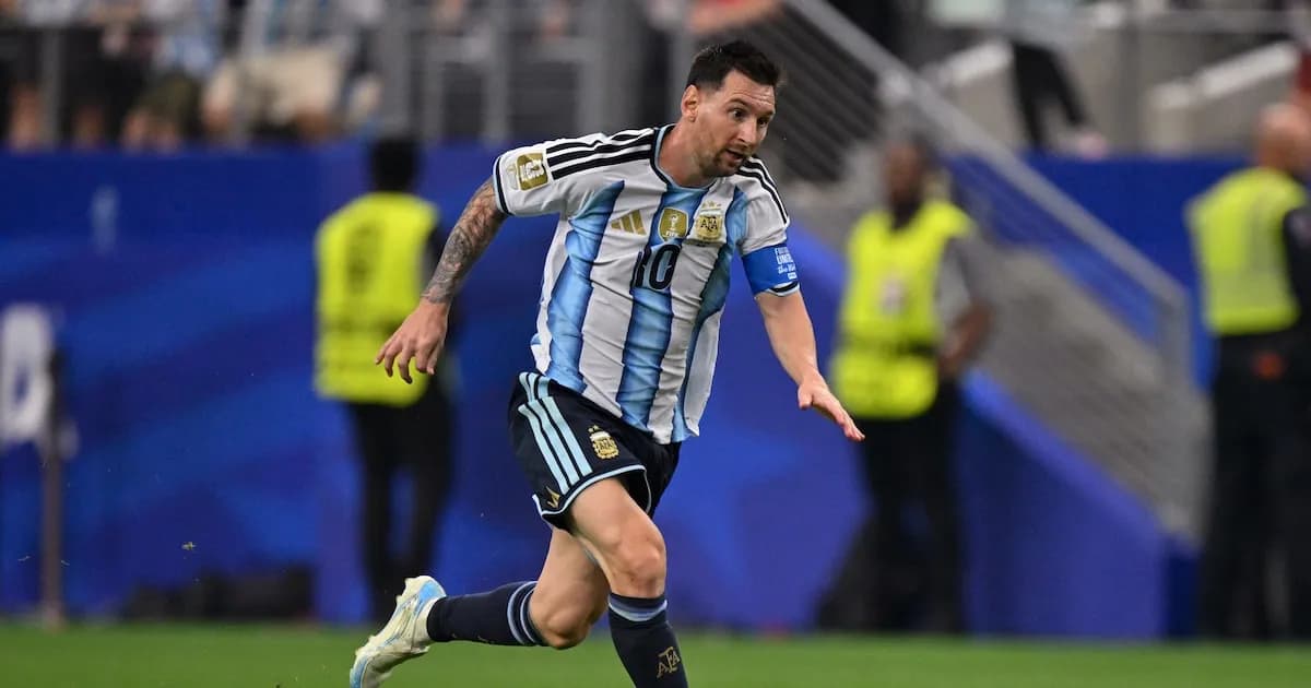 La Curiosa 'W' del Consumo Energético Argentino Durante el Mundial 2026