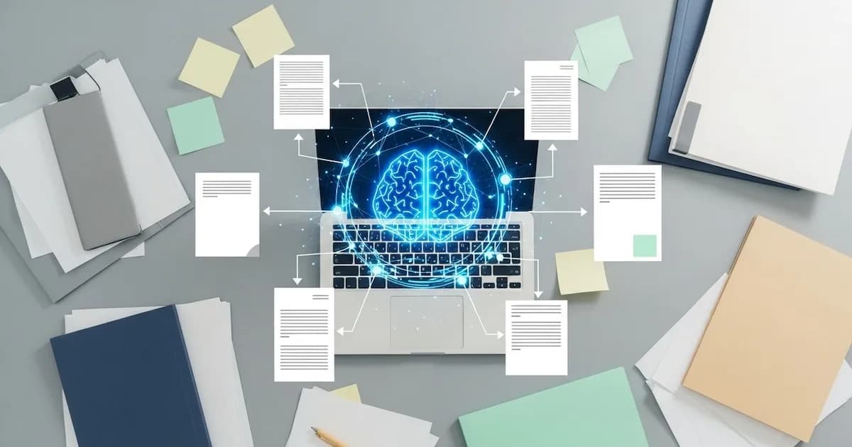 La IA: Transformación Empresarial a Través de la Automatización Inteligente