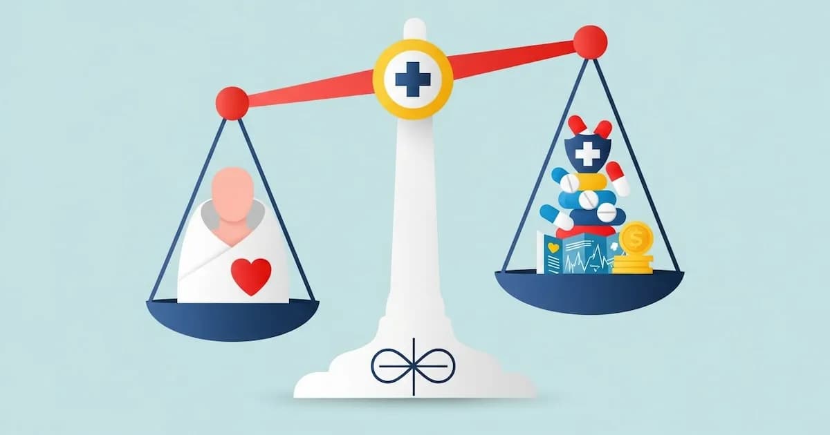 La necesidad de una ética en la salud pública iberoamericana