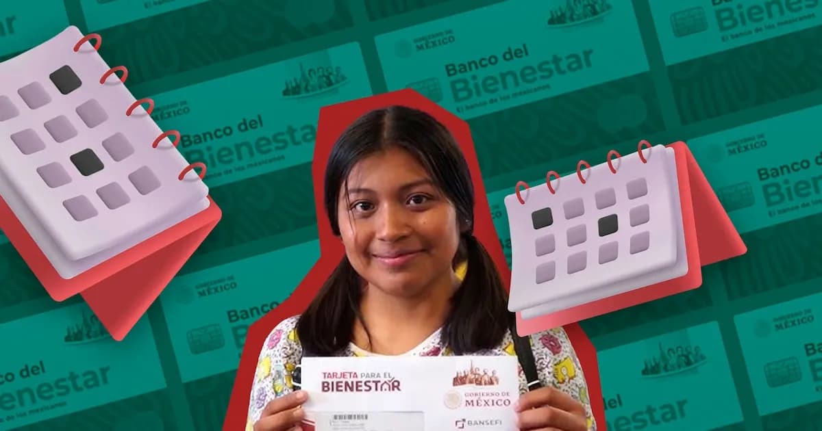 Becas Rita Cetina y Benito Juárez 2026: beneficiarios pendientes de pago de febrero