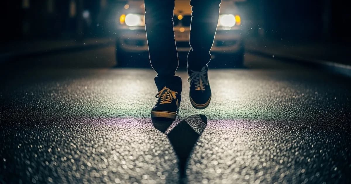 Caminos peligrosos: la alarmante realidad peatonal en Miami