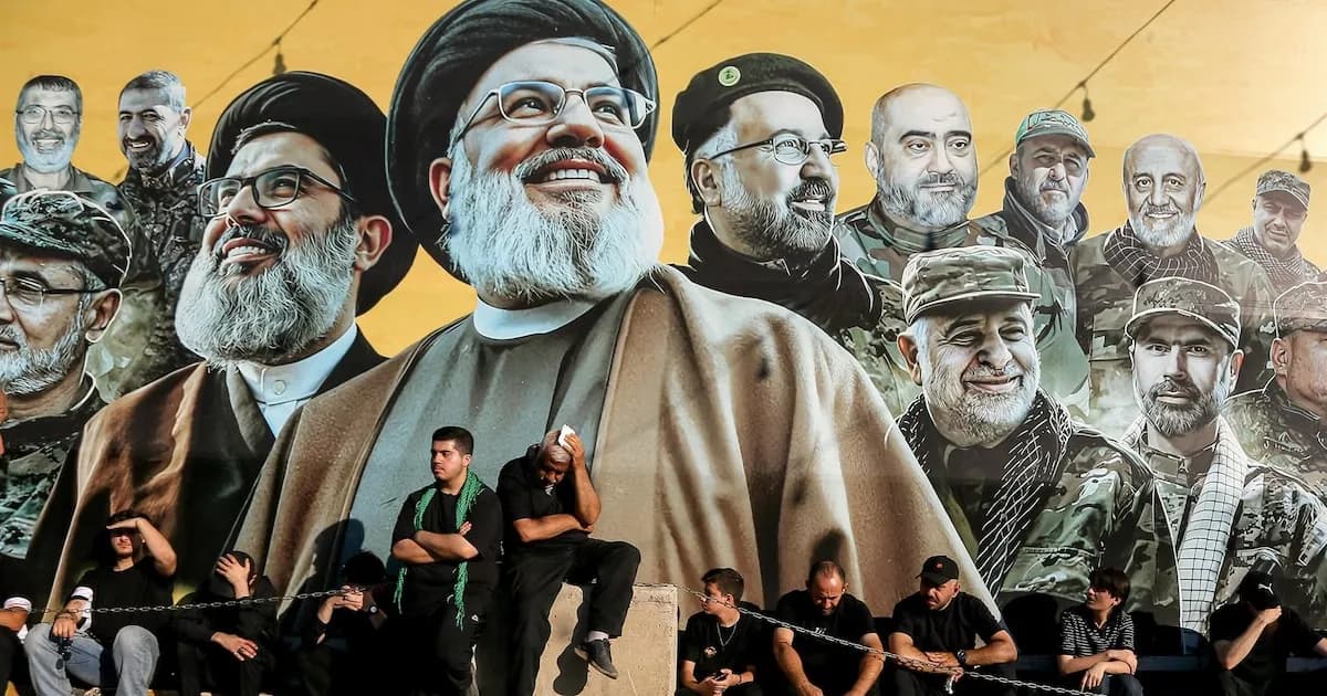 El "acuerdo marco" entre Israel y Líbano deja en el aire la salida israelí del sur del país