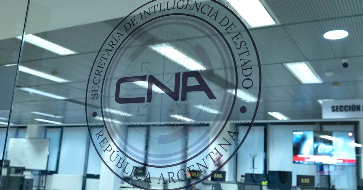Argentina inaugura su primer centro de lucha contra el terrorismo