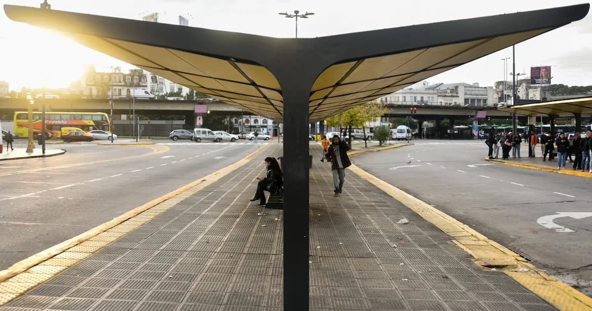 Paro nacional: UTA y La Fraternidad se suman a la CGT a pesar de la advertencia gubernamental