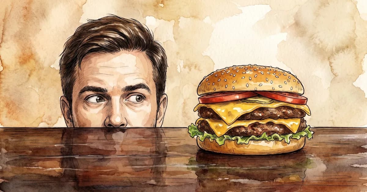 Comprender el Hambre: Claves para Aumentar la Sensación de Saciedad