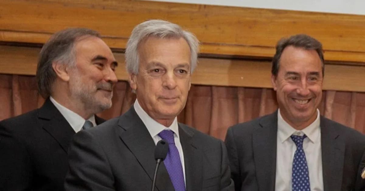 Martín Irurzun: El Juez que Definió la Prisión Preventiva y Su Futuro Incierto