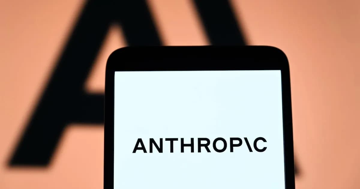 Estados Unidos permite el acceso parcial a la IA Mythos 5 de Anthropic