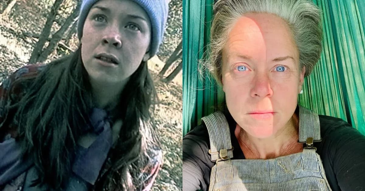 Heather Donahue se niega a participar en el remake de ‘La bruja de Blair’