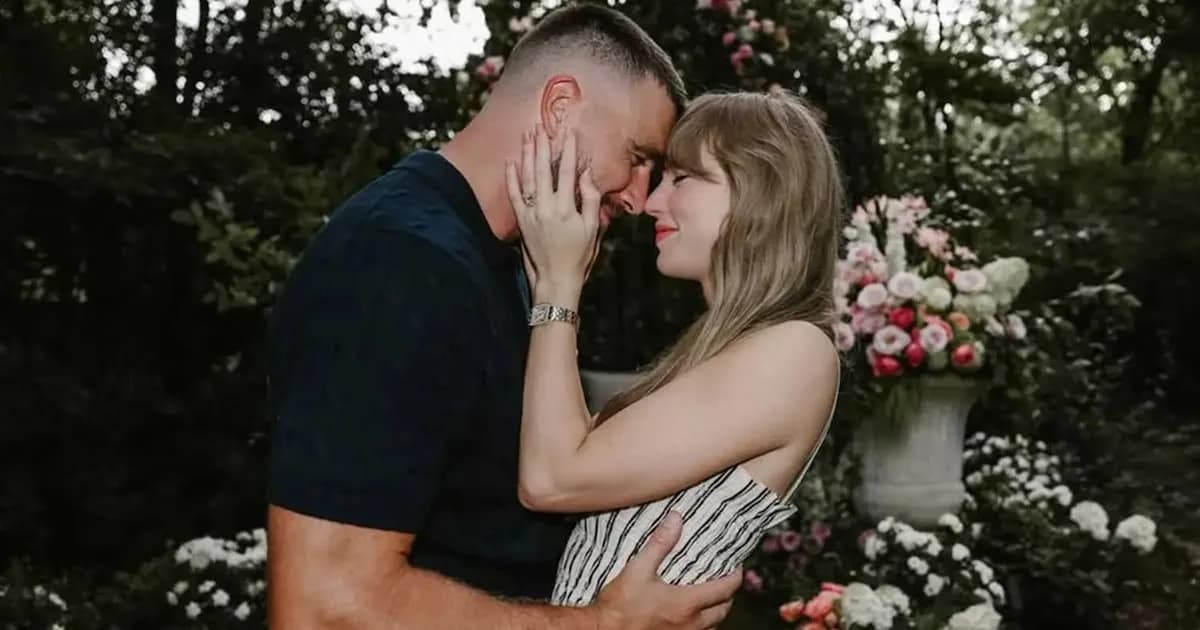 ¿Se casan Taylor Swift y Travis Kelce en el Madison Square Garden? Rumores y detalles sobre la boda