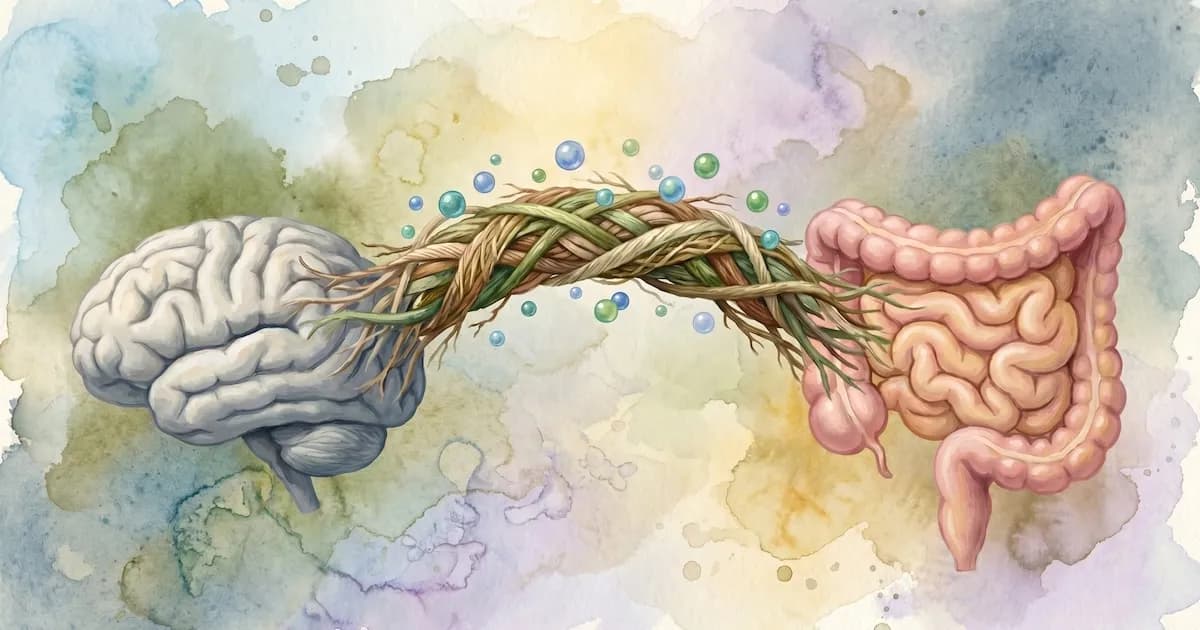 Fibra Dietética Adaptada: Una Alternativa Innovadora para Problemas Digestivos