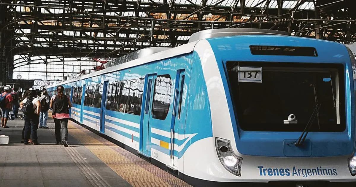 Tren de la Costa: Servicio reducido tras trágico accidente en San Isidro