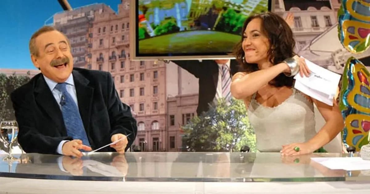 La Huella de Ernestina Pais: Su Impacto en la Televisión Argentina y el Legado de Mañanas Informales
