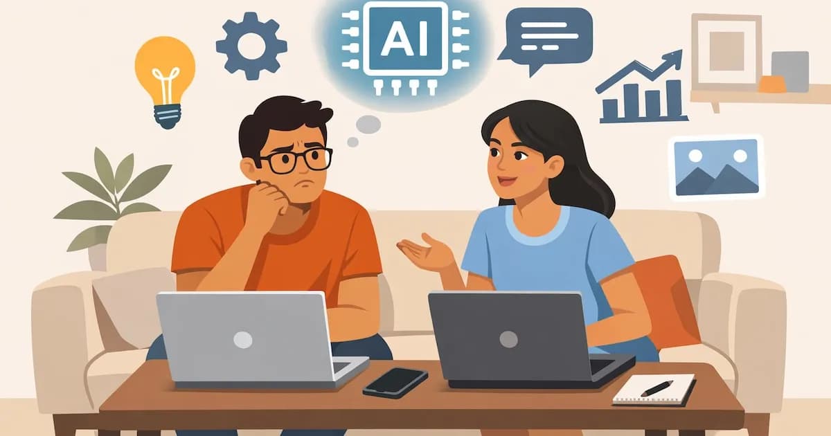 Cómo los emprendedores pueden utilizar la IA para impulsar sus negocios