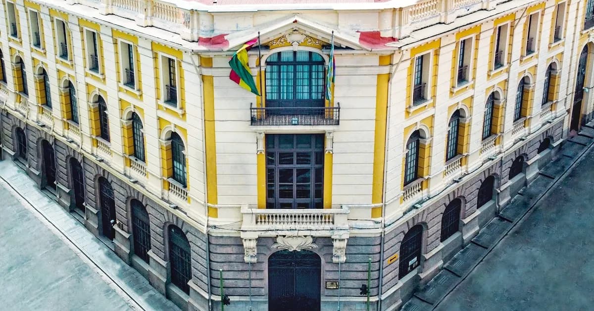 Bolivia restablece lazos diplomáticos con Marruecos y corta vínculos con la RASD