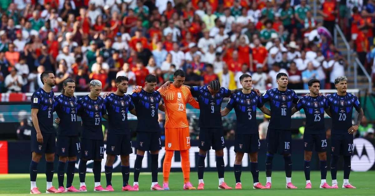 Uruguay: Decisiones drásticas tras la eliminación del Mundial 2026