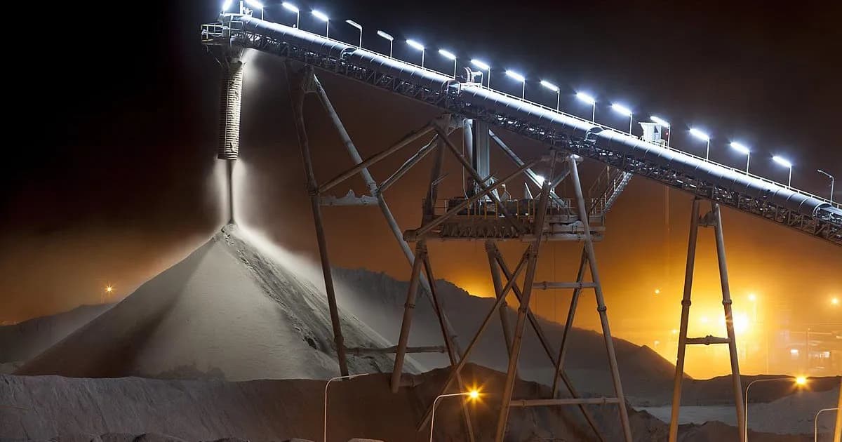 Ley de Glaciares: Proyecciones de Inversión y su Impacto Económico