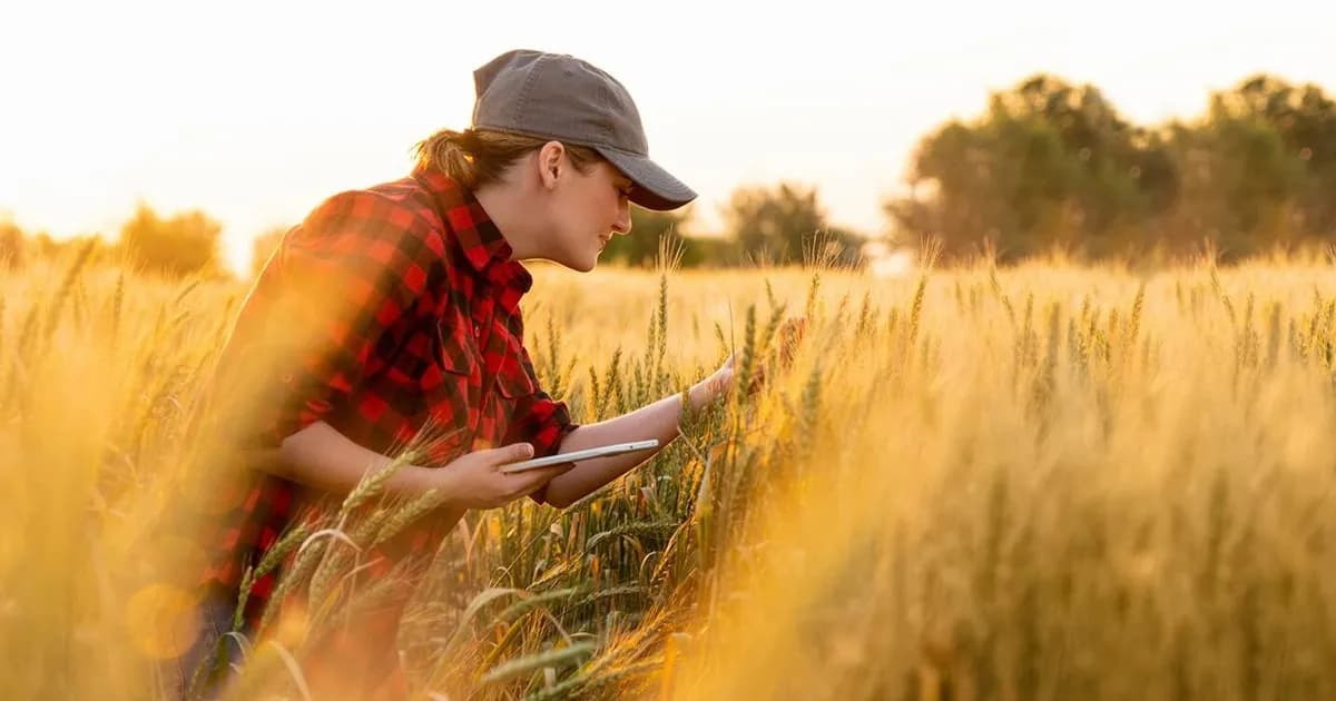 Las mujeres en la agricultura argentina: un papel clave pero subestimado