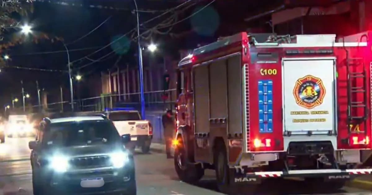 Amenaza de bomba activa protocolo de seguridad en la Casa Rosada y Olivos