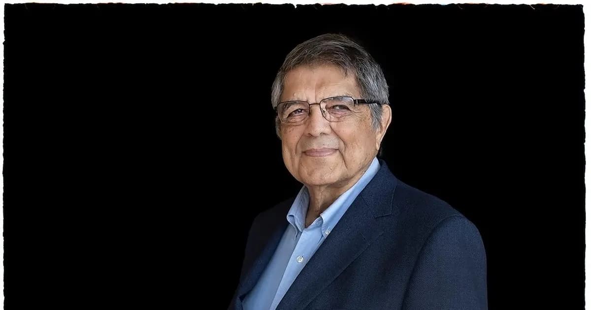 Sergio Ramírez: Reflexiones sobre el futuro de Nicaragua desde el exilio en Madrid