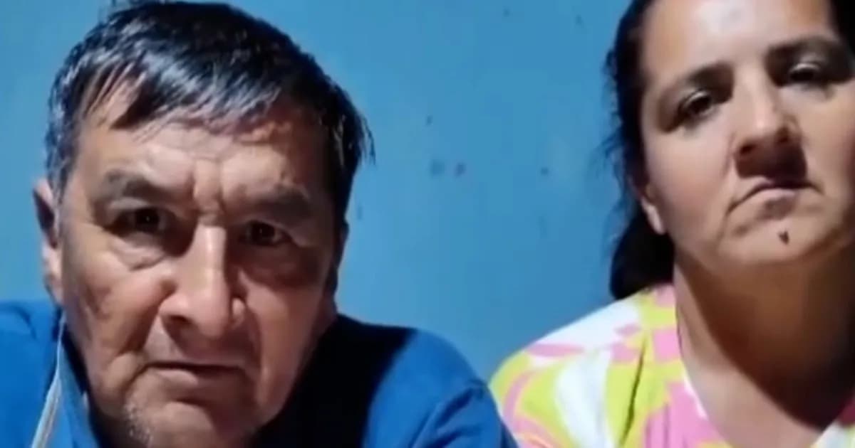 Juicio por Loan: medidas especiales para proteger a los padres durante su declaración