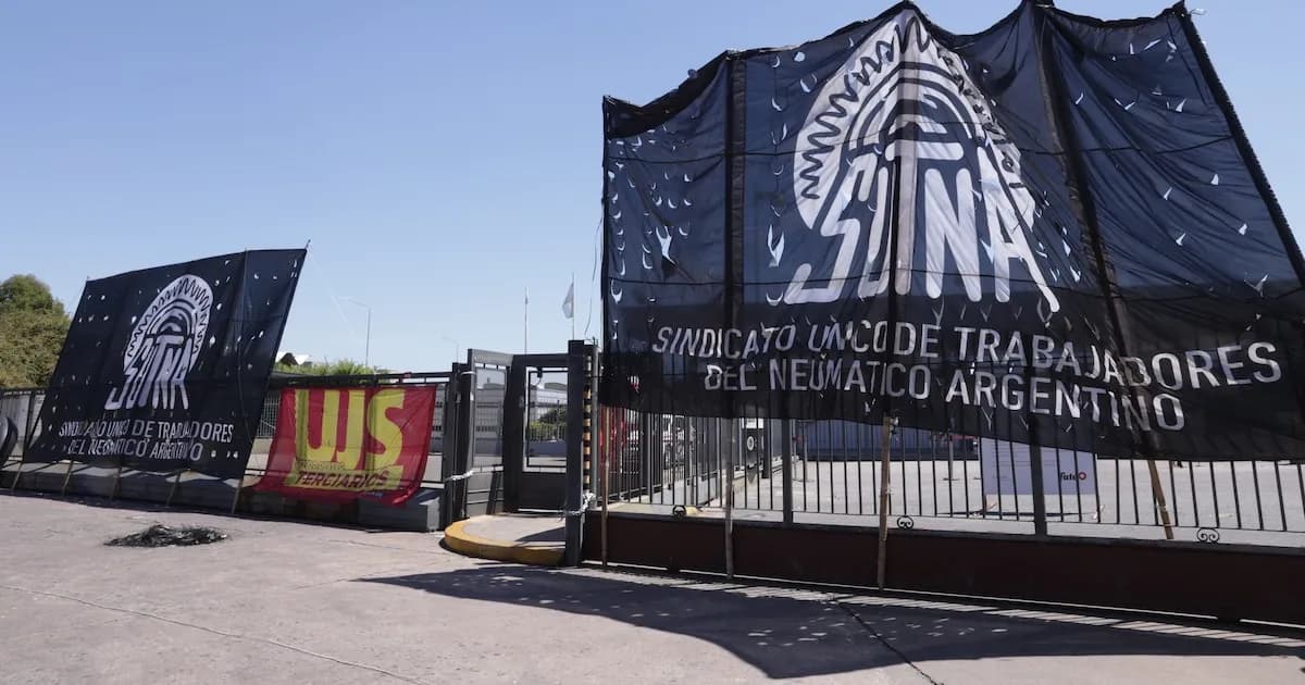 El Duro Ajuste que Acompaña a la Estabilización Económica en Argentina