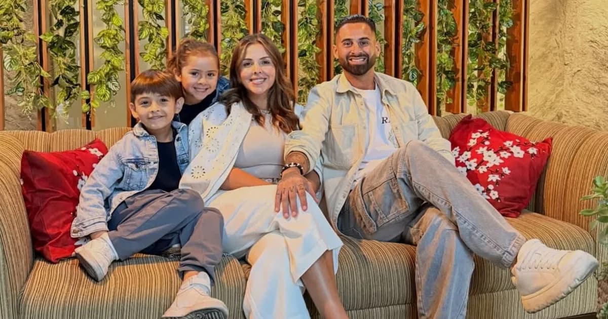 Tragedia en Venezuela: hallan sin vida a la familia del futbolista Lucas Trejo tras terremotos