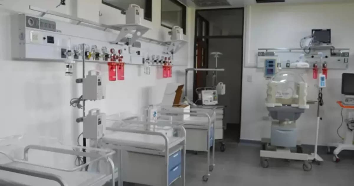 Investigación en curso: imputan a médicos tras fallecimiento en maternidad de Jujuy