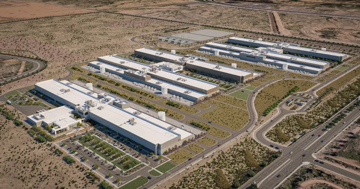 Data Centers: Energía y Oportunidades en la Era de la Inteligencia Artificial