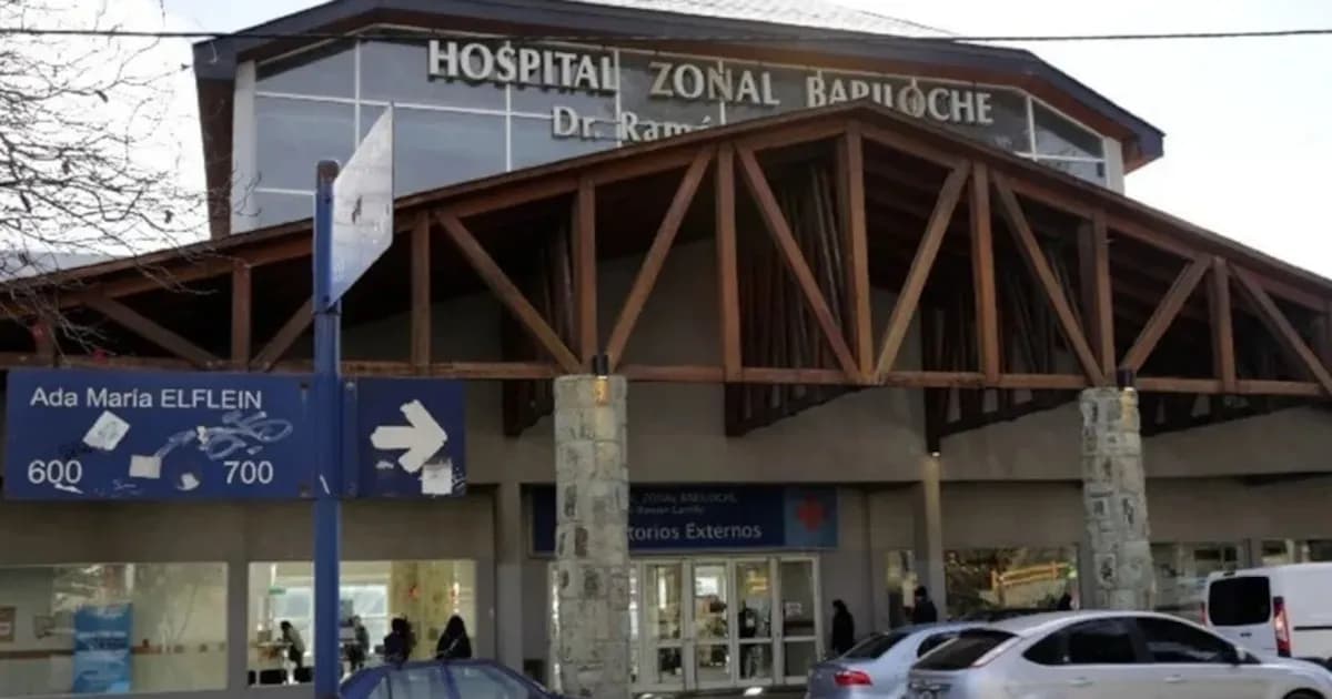 Tragedia en Bariloche: hombre muere tras ser atropellado y conductor se encuentra en fuga