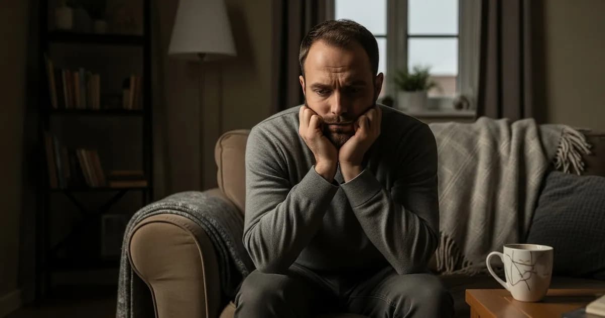 El dilema de la soledad emocional: un relato sobre la búsqueda de conexión