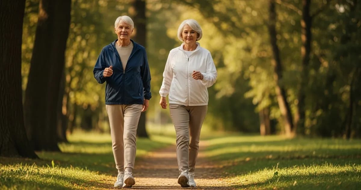 La Prescripción Social: Una Nueva Estrategia de Salud para Mayores de 60 Años
