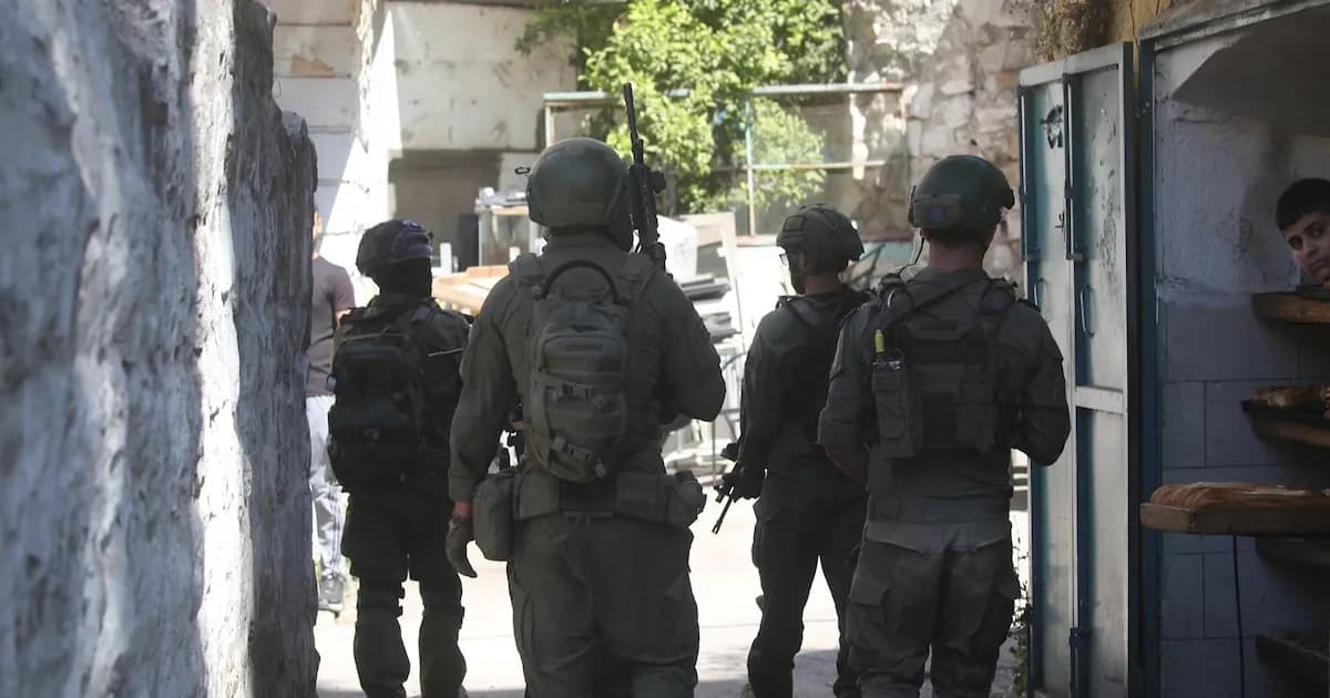 Israel elimina a tres líderes de Hamás en nuevos ataques aéreos en Gaza