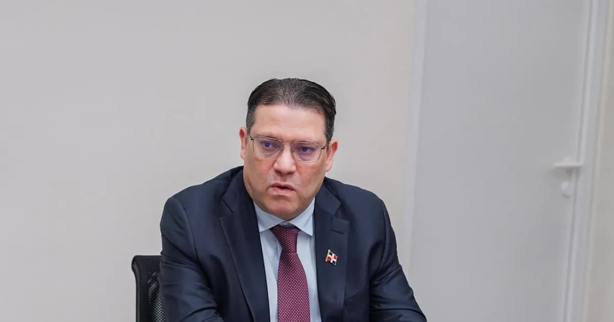 República Dominicana avanza en un acuerdo clave para fortalecer su industria de semiconductores