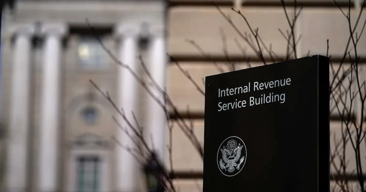 Temporada de Impuestos 2026: Avances Tecnológicos y Desafíos Persistentes en el IRS