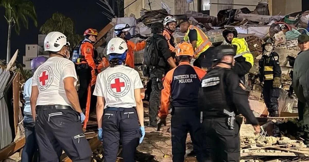 La Universidad de Almería lanza campaña de donaciones tras terremotos en Venezuela