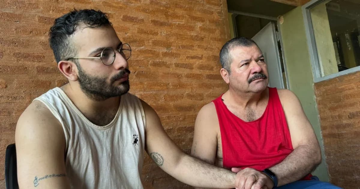 Emerenciano Sena se defiende desde prisión: asegura su inocencia y critica el juicio