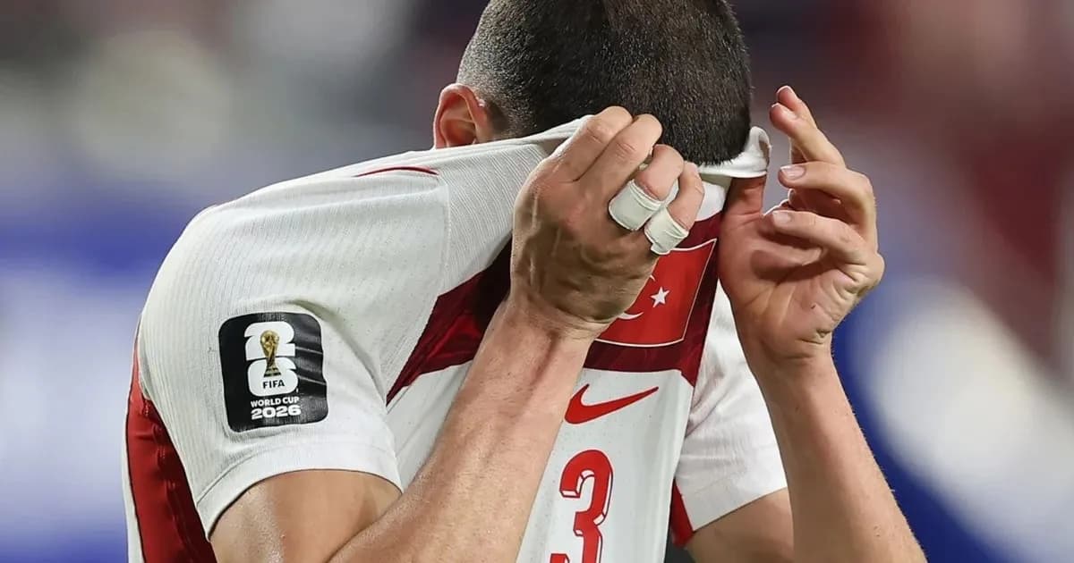 Mundial 2026: Selecciones Eliminadas y Sus Despedidas Anticipadas